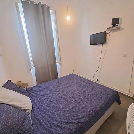 Apartment Au Mediterraneen *